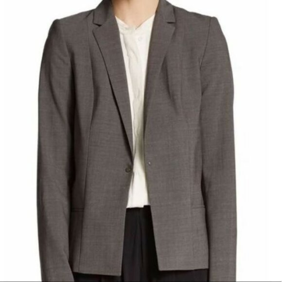 Elie Tahari Wendy Jacket - Picture 1 of 3